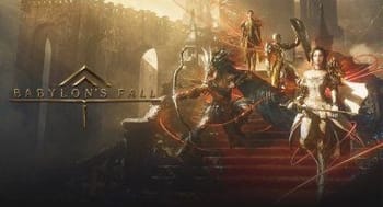 Babylon's Fall, c'est bientôt fini : PlatinumGames annonce la fermeture des serveurs, les ventes du jeu suspendues