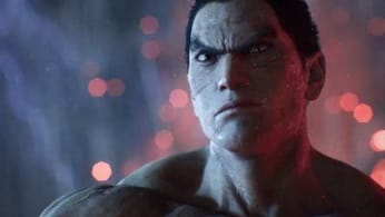Tekken 8 officialisé sur PS5, Xbox Series X et S, et PC par une première bande-annonce opposant Jin à Kazuya