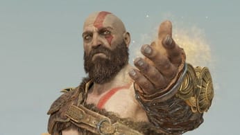 God of War Ragnarok : Un généreux trailer PS5 avant la sortie