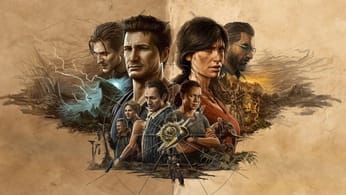 Uncharted: Legacy of Thieves arrive sur PC le 19  octobre  2022