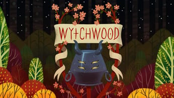 Platine #94 : Wytchwood (PS4)
