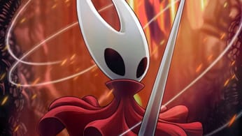 Hollow Knight Silksong : C'est confirmé, le jeu sera aussi disponible sur PS4 et PS5