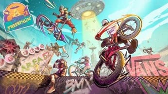 Riders Republic : la Saison 4 et le BMX enfin disponibles, ça va freestyler dans la Zone 52