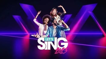 Let's Sing 2023 : Découvrez les chansons françaises !