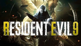 Resident Evil 9 : une première information sur le scénario