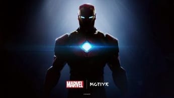 Iron Man : le jeu de Motive Studio et Electronic Arts officialisé, d'autres productions Marvel à venir chez l'éditeur !