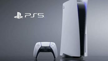 Un nouveau modèle de PS5 pourrait arriver en 2023