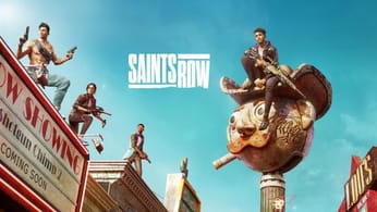 Marina Ouest  - Soluce Saints Row (2022) - jeuxvideo.com