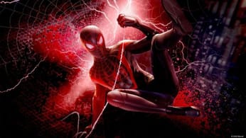 Marvel's Spider-Man : Miles Morales dévoile un teaser pour sa version PC