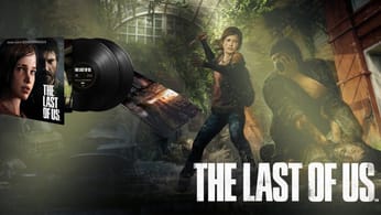 The Last of Us Day 2022 | Une réédition du vinyle du premier opus sera disponible en décembre - Naughty Dog Mag'
