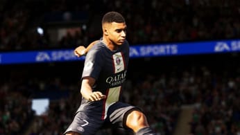 FIFA 23 : "Impossible de se connecter"… Les joueurs n'arrivent pas à jouer et les serveurs sont déjà hors-ligne