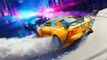 Need for Speed : Un nouveau jeu sur PlayStation 5 et Xbox Series bientôt annoncé ? De nouveaux indices !