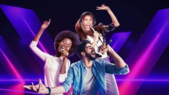 Let's Sing 2023 Hits Français et Internationaux dévoile sa date de sortie et la playlist complète