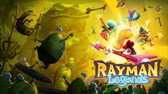 Challenge Trophée - Rayman Legends : "Ami des Ptizêtres"