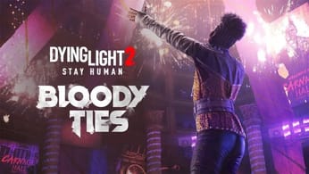 Dying Light 2 : Notre interview avec Tymon Smektala à propos du DLC Bloody Ties
