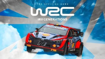 WRC Generations : Le trailer du lancement des précommandes !