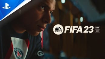 FIFA 23 - Trailer de lancement - The World’s Game (Le Jeu Universel) | PS4, PS5