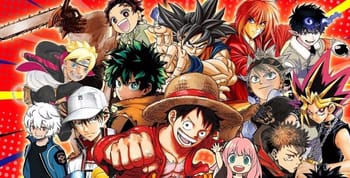 L'édition 2022 du Jump Festa se tiendra les 17 et 18 décembre prochains