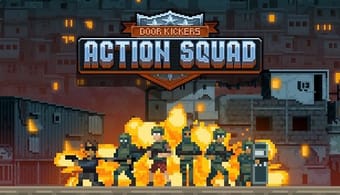 Action Squad