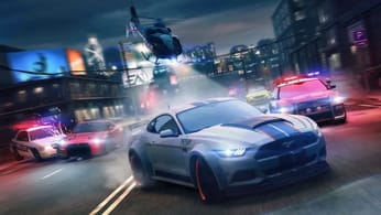 Le prochain Need for Speed annonce enfin un rendez-vous - L' ...