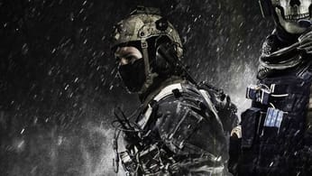 Call of Duty Modern Warfare 2 : un énorme pack de cartes pour 2024 à faire tomber les fans ?