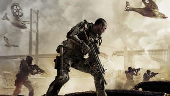 Call of Duty: Advance Warfare 2 sortirait en 2025 et serait développé par Sledgehammer Games
