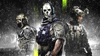 Call of Duty : pas de nouveau jeu en 2023, Activision aurait une alternative