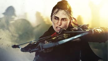 A Plague Tale Requiem : armes, liberté et ambitions, le gameplay se détaille et il a bien progressé