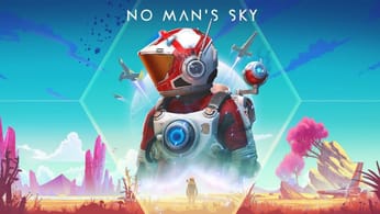 Avec la mise à jour WayPoint (4.0), le gameplay fondamental de No Man’s Sky fait peau neuve