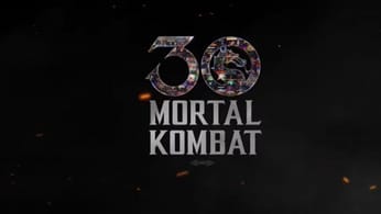 Mortal Kombat : La saga célèbre ses 30 ans !