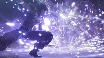 PREVIEW Crisis Core -Final Fantasy VII- Reunion : oui, c’est plus beau