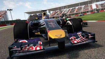 F1 : bien avant la PS5 et Verstappen, cette écurie frôle le titre… Grâce à ses 200 PS2 ?