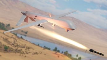 War Thunder : les Drones prennent leur envol et dynamisent le gameplay
