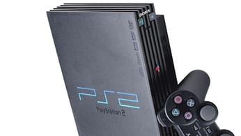 L'image du jour : un petit secret méconnu sur la façade de la PS2