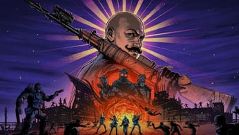 Back 4 Blood : Découvrez le contenu gratuit de la mise à jour d’octobre !