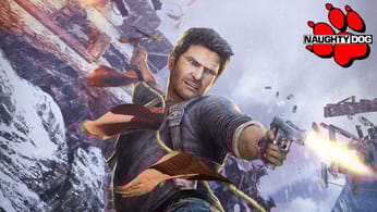 Uncharted 2 : le titre qui a transformé Naughty Dog (The Last of Us) en un des meilleurs studios de jeux vidéo