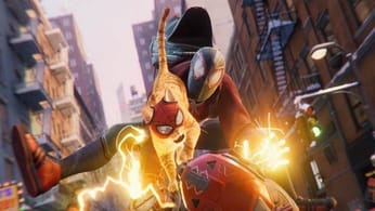 Marvel’s Spider-Man Miles Morales : l’exclu PS5 arrive sur PC, la relève de Peter Parker donne rendez-vous !