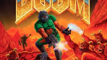 DOOM : il restait encore un endroit où il ne tournait pas