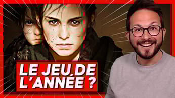A Plague Tale Requiem TEST 🐀 ATTENTION CHEF D'OEUVRE 😍 QUALITÉS & DÉFAUTS -  Next Gen