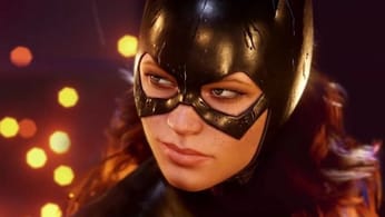 Gotham Knights : un trailer qui met les poings sur les i avec Robin, Batgirl, Nightwing et Red Hood