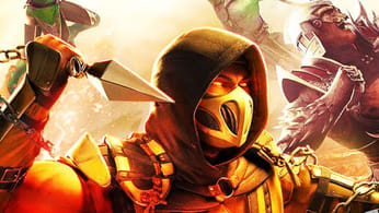 Mortal Kombat : un tout nouveau jeu annoncé qui va surprendre les fans ! Premières infos
