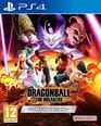 Dragon Ball: The Breakers Edition Speciale PS4