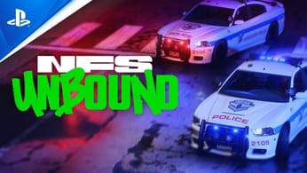 Need for Speed Unbound - Bande-annonce de gameplay Risque et Récompense | PS5