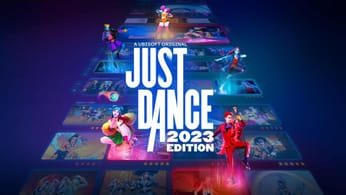 Just Dance 2023 Edition fera l'impasse sur le support physique - JVFrance