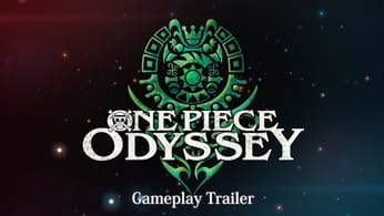 One Piece Odyssey : Le RPG au tour par tour s'offre 7 minutes de gameplay dédiées à l'arc Alabasta