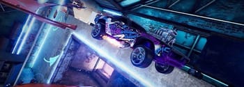 Hot Wheels Unleashed Beginner's Guide - Mandatory.gg Hot Wheels Unleashed