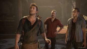 Uncharted Legacy of Thieves réalise l'un des plus faibles lancements d'un jeu PlayStation sur Steam