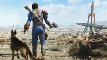 Fallout 4 : Surprise, le jeu aura aussi droit à des versions PS5 et Xbox Series en 2023