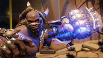 Overwatch 2 : fiche de Doomfist - Guide Overwatch 2, soluce, astuces - jeuxvideo.com