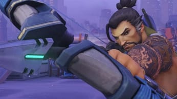 Overwatch 2 : fiche de Hanzo - Guide Overwatch 2, soluce, astuces - jeuxvideo.com